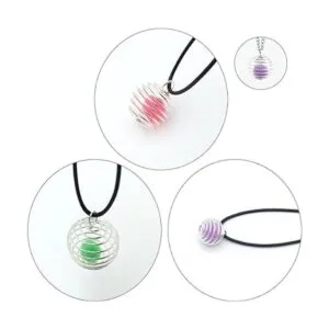 JIALEEY 100 colgantes en forma de espiral 0.984 x 1.181_5