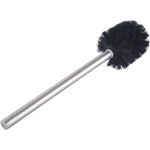 Escobilla y soporte para inodoro._6