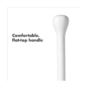 OXO Good Grips mbolo de inodoro con soporte_5