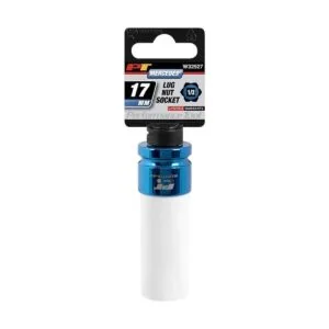 Performance Tool W32927 12 Dr 0.669 in Mercedes Lug Nut_1