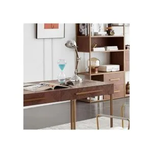 Swisselite Biloba Reloj temporizador de arena_6