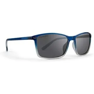 Epoch 11 Sport Cycle Gafas de sol marco de color azul_3