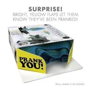 Paquete para bromas Plant Urinal Empaca tu verdadero_2