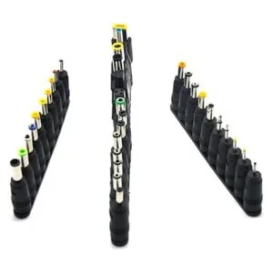 Padarsey Adaptador de corriente alterna universal de 96 W_2