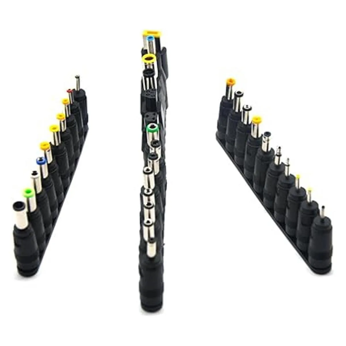 Padarsey Adaptador de corriente alterna universal de 96 W_2