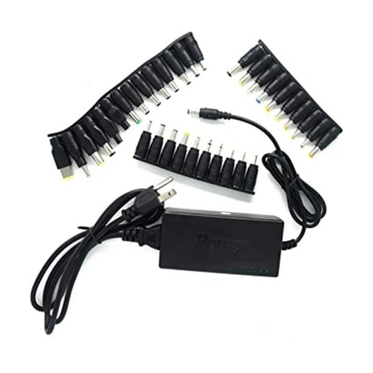 Padarsey Adaptador de corriente alterna universal de 96 W_1