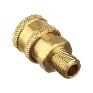 Tool Daily Acoplador de lavadora a presión ajuste de_3