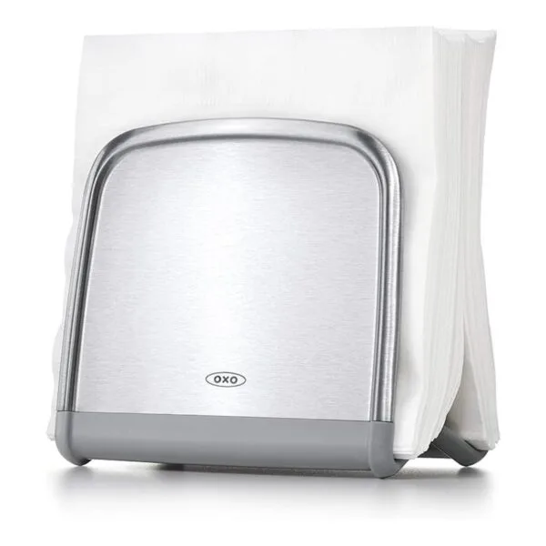 OXO Servilletero limpio Good Grips_1