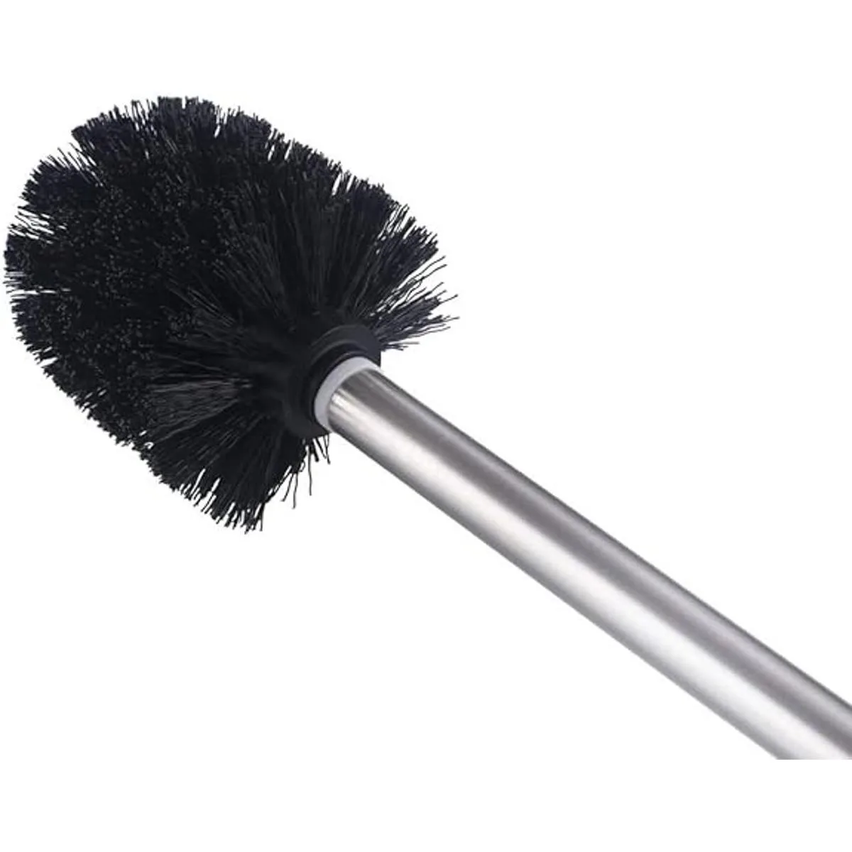 Escobilla y soporte para inodoro._7