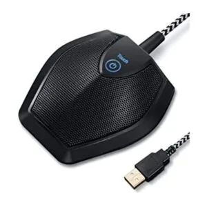 TONOR Micrófono USB de conferencia micrófono de PC_1