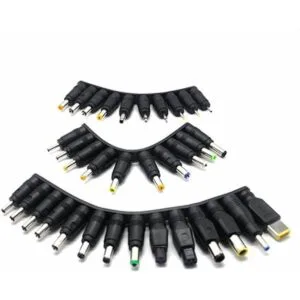 Padarsey Adaptador de corriente alterna universal de 96 W_4