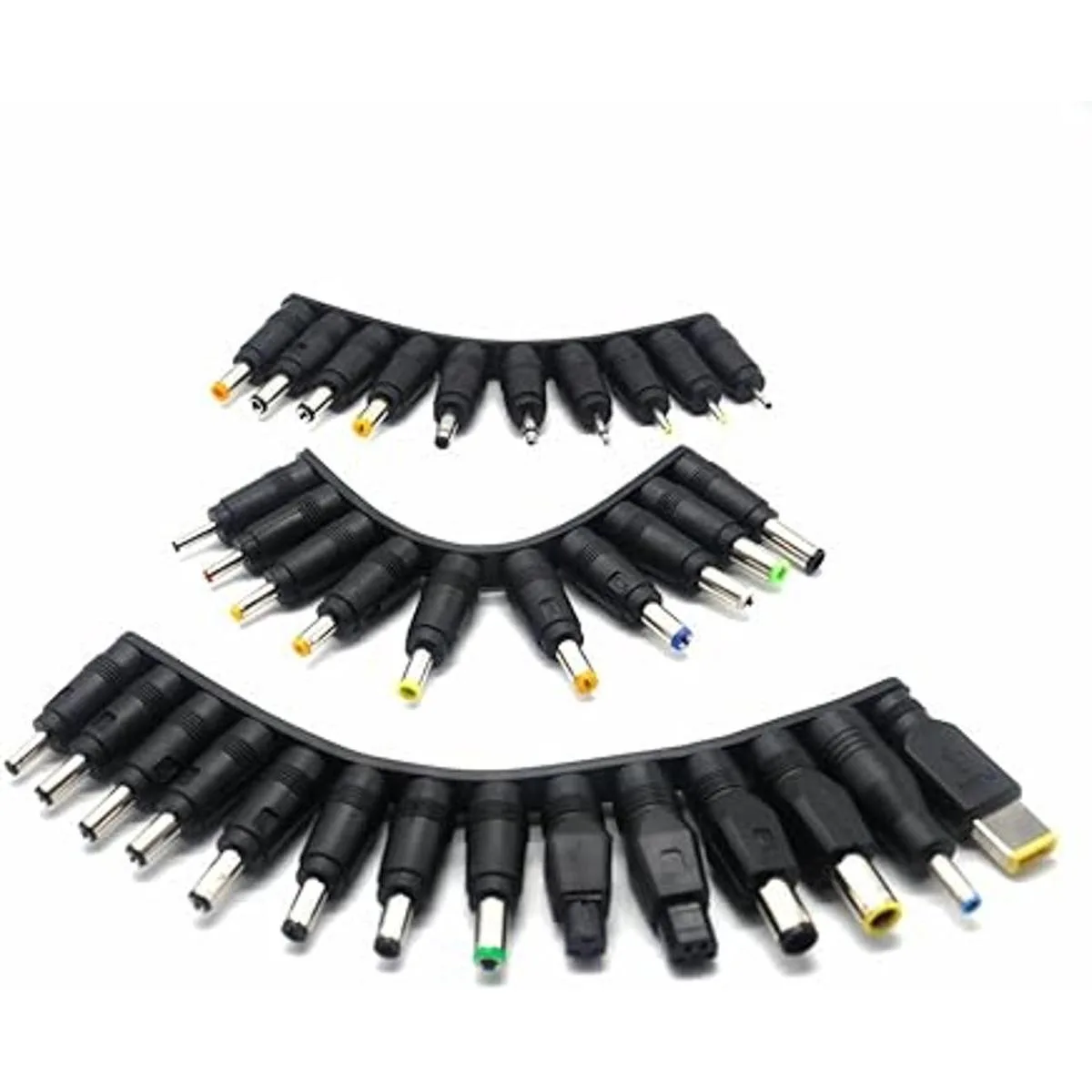 Padarsey Adaptador de corriente alterna universal de 96 W_4