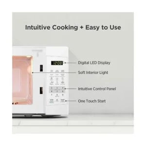 COMFEE EM720CPLPM Horno microondas para encimera con_6