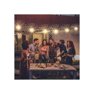 PXBNIUYA Luces esféricas en forma de brote estelar 200_3