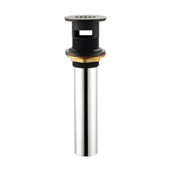 Purelux Colador de desage para fregadero de baño de_4