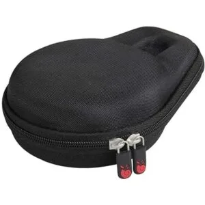 Hermitshell Funda de viaje compatible con JBL Clip 3_2