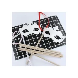 38 x 12 pulgadas varillas redondas sin terminar para_6