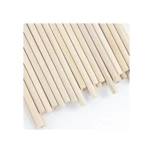 38 x 12 pulgadas varillas redondas sin terminar para_3