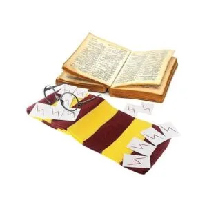 Novedades gafas de mago con marco redondo sin lentes 12_2