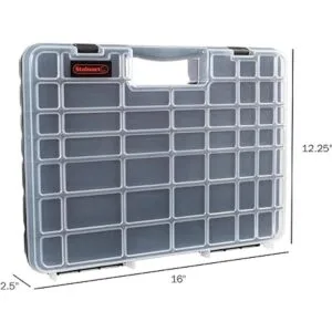 Stalwart 75ST6073 Estuche de almacenamiento portátil con_2