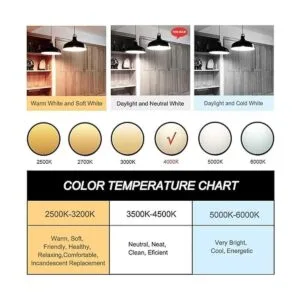 LEOOLS Bombilla tubular LED Edison regulable de 12 W_6