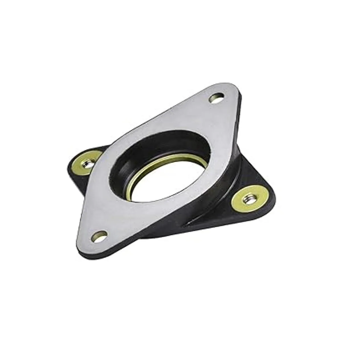 BIQU Nema17 Amortiguadores de vibración de acero y caucho_3