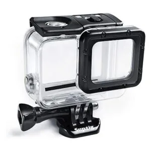Suptig Carcasa impermeable para GoPro Hero 7 Black Gopro_5