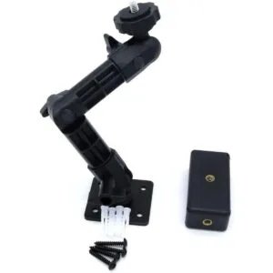 Soporte de pared para teléfono compatible con iPhone 12_3