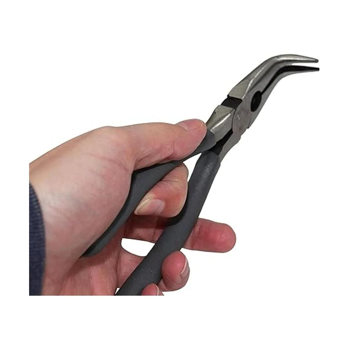 ION TOOL Juego de alicates de nariz de aguja larga en_3