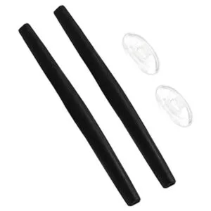 BlazerBuck Juego de auriculares y pieza de nariz para_2