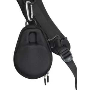 Hermitshell Funda de viaje compatible con JBL Clip 3_6