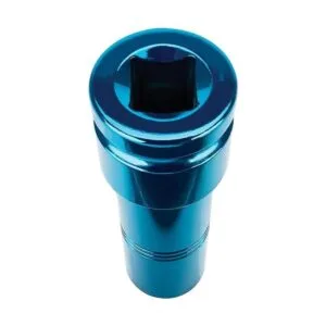 Performance Tool W32927 12 Dr 0.669 in Mercedes Lug Nut_6