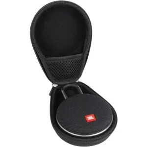 Hermitshell Funda de viaje compatible con JBL Clip 3_1