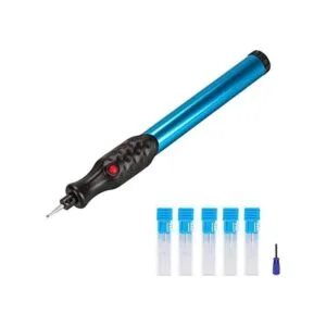 Kit de herramientas de grabado de micro grabador eléctrico_1