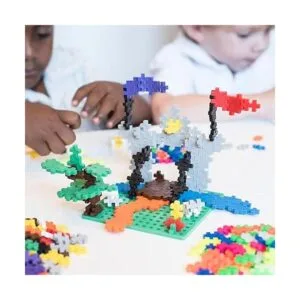 Placa base de plástico 12 unidades._2