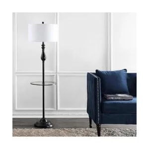 JONATHAN Y JYL3057A Laine Lámpara de pie y mesa auxiliar_2