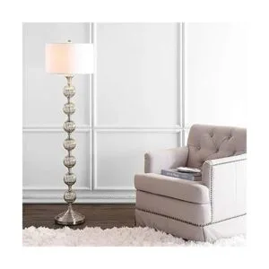 JONATHAN Y JYL1019A Oslo Lámpara de pie LED de_3