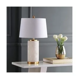 JONATHAN Y JYL6203A Eliza Lámpara de mesa LED de_3