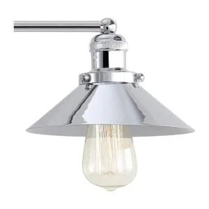 Jonathan Y Lámpara de pared de metal para dormitorio_5