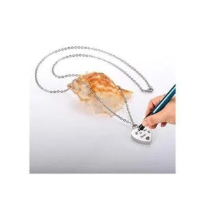 Kit de herramientas de grabado de micro grabador eléctrico_5