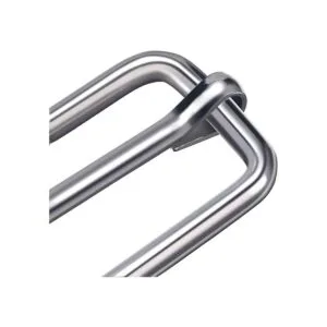 Tatuo Hebilla deslizante de metal de 1.0 in con hebilla_3