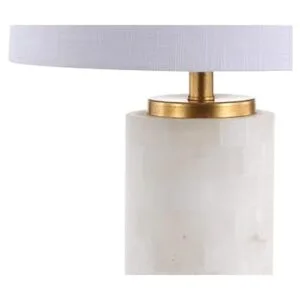 JONATHAN Y JYL6203A Eliza Lámpara de mesa LED de_4