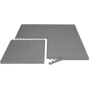 ProsourceFit Extra Thick Puzzle Exercise Mat 1 EVA Foam_2
