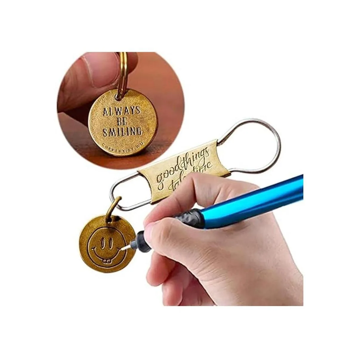 Kit de herramientas de grabado de micro grabador eléctrico_6