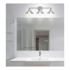 Jonathan Y Lámpara de pared de metal para dormitorio_2