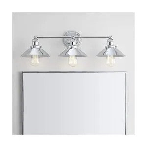 Jonathan Y Lámpara de pared de metal para dormitorio_3