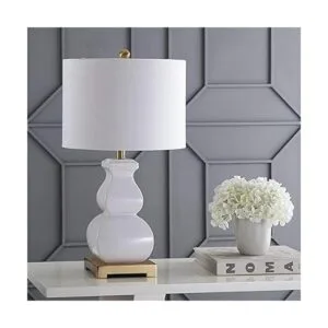 JONATHAN Y JYL3049B Vienna Lámpara de mesa LED de_3