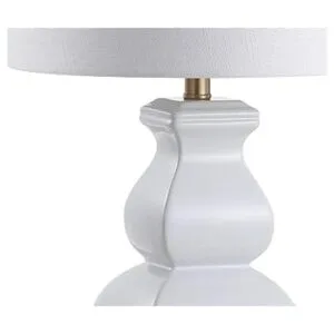 JONATHAN Y JYL3049B Vienna Lámpara de mesa LED de_4