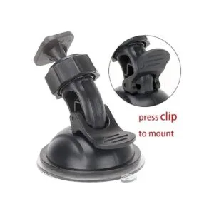 Soporte de ventosa para Yi Dash Cam de 2.7 pies Uniden_3