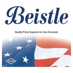 Beistle S57126AZ2 Juego de 2 cubiertas para puertas de_4